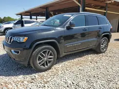 1C4RJEAG4JC247423 2018 JEEP GRAND CHEROKEE