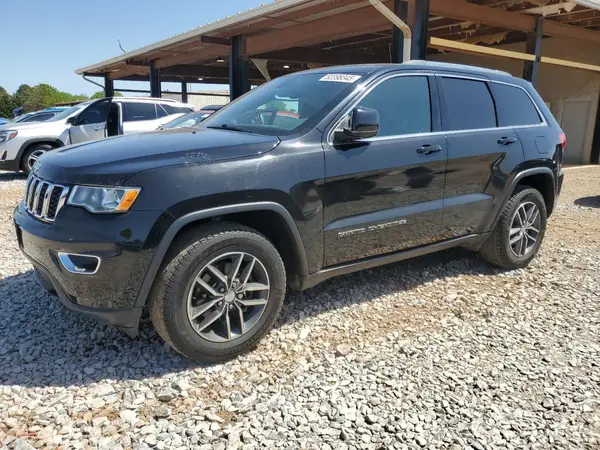 1C4RJEAG4JC247423 2018 JEEP GRAND CHEROKEE - Image 1
