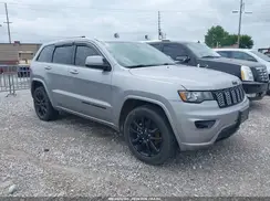 1C4RJEAG4JC253013 2018 JEEP GRAND CHEROKEE