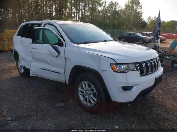 1C4RJEAG4JC275061 2018 JEEP GRAND CHEROKEE - Image 1