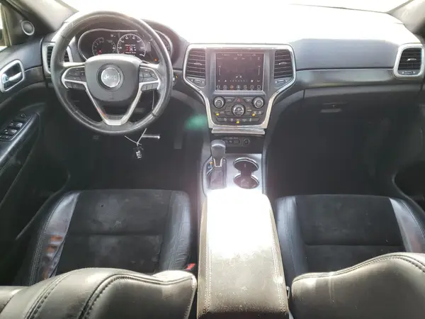 1C4RJEAG4JC275075 2018 JEEP GRAND CHEROKEE - Image 8