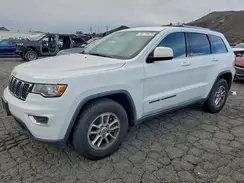 1C4RJEAG4JC277666 2018 JEEP GRAND CHEROKEE