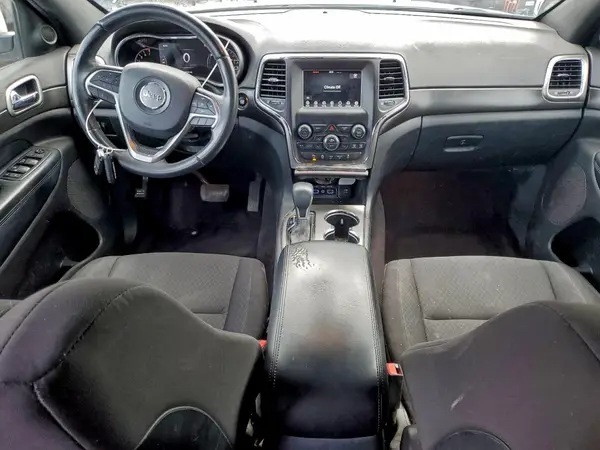 1C4RJEAG4JC277666 2018 JEEP GRAND CHEROKEE - Image 8