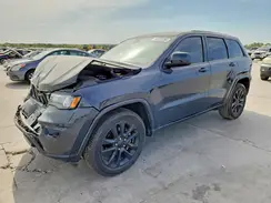 1C4RJEAG4JC281233 2018 JEEP GRAND CHEROKEE