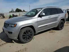 1C4RJEAG4JC288800 2018 JEEP GRAND CHEROKEE