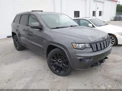 1C4RJEAG4JC304378 2018 JEEP GRAND CHEROKEE