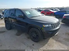 1C4RJEAG4JC311699 2018 JEEP GRAND CHEROKEE