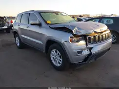 1C4RJEAG4JC311847 2018 JEEP GRAND CHEROKEE