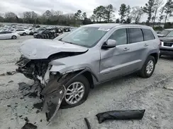 1C4RJEAG4JC316403 2018 JEEP GRAND CHEROKEE