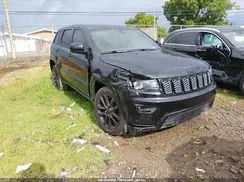 1C4RJEAG4JC322511 2018 JEEP GRAND CHEROKEE
