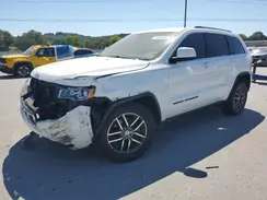 1C4RJEAG4JC322623 2018 JEEP GRAND CHEROKEE
