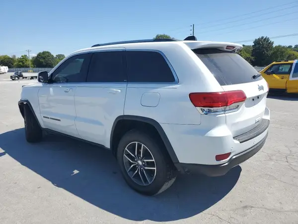 1C4RJEAG4JC322623 2018 JEEP GRAND CHEROKEE - Image 2