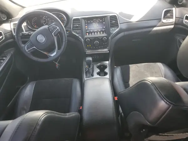 1C4RJEAG4JC322623 2018 JEEP GRAND CHEROKEE - Image 8
