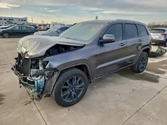 1C4RJEAG4JC322699 2018 JEEP GRAND CHEROKEE