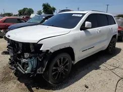 1C4RJEAG4JC323044 2018 JEEP GRAND CHEROKEE