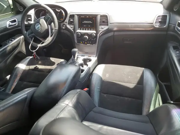 1C4RJEAG4JC323044 2018 JEEP GRAND CHEROKEE - Image 8