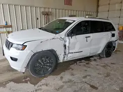 1C4RJEAG4JC328664 2018 JEEP GRAND CHEROKEE