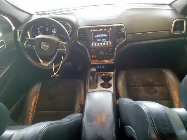 1C4RJEAG4JC328664 2018 JEEP GRAND CHEROKEE - Image 8