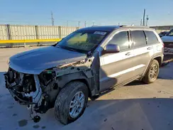 1C4RJEAG4JC338871 2018 JEEP GRAND CHEROKEE