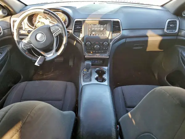 1C4RJEAG4JC338871 2018 JEEP GRAND CHEROKEE - Image 8
