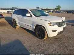 1C4RJEAG4JC339809 2018 JEEP GRAND CHEROKEE