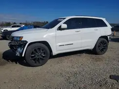 1C4RJEAG4JC354178 2018 JEEP GRAND CHEROKEE