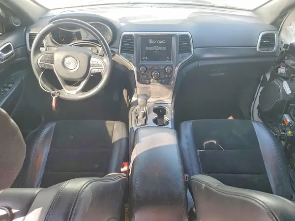 1C4RJEAG4JC354178 2018 JEEP GRAND CHEROKEE - Image 8