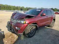 1C4RJEAG4JC361907 2018 JEEP GRAND CHEROKEE