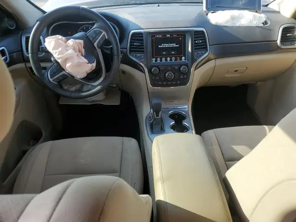 1C4RJEAG4JC361907 2018 JEEP GRAND CHEROKEE - Image 8
