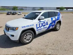 1C4RJEAG4JC380134 2018 JEEP GRAND CHEROKEE