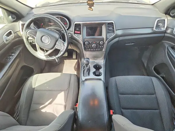 1C4RJEAG4JC380134 2018 JEEP GRAND CHEROKEE - Image 8