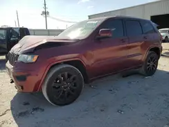 1C4RJEAG4JC380263 2018 JEEP GRAND CHEROKEE