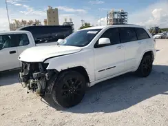 1C4RJEAG4JC380604 2018 JEEP GRAND CHEROKEE