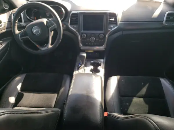 1C4RJEAG4JC380604 2018 JEEP GRAND CHEROKEE - Image 8