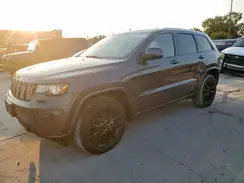1C4RJEAG4JC380621 2018 JEEP GRAND CHEROKEE
