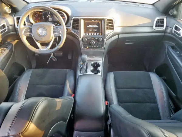 1C4RJEAG4JC380621 2018 JEEP GRAND CHEROKEE - Image 8