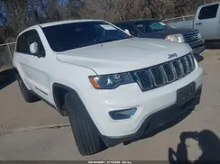 1C4RJEAG4JC400009 2018 JEEP GRAND CHEROKEE
