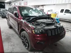 1C4RJEAG4JC407882 2018 JEEP GRAND CHEROKEE