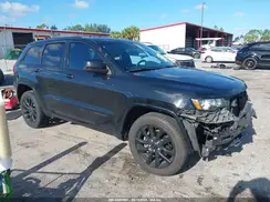 1C4RJEAG4JC408000 2018 JEEP GRAND CHEROKEE