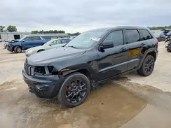 1C4RJEAG4JC429994 2018 JEEP GRAND CHEROKEE