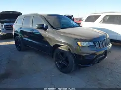 1C4RJEAG4JC430854 2018 JEEP GRAND CHEROKEE