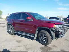 1C4RJEAG4JC434127 2018 JEEP GRAND CHEROKEE