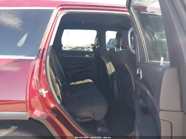 1C4RJEAG4JC434127 2018 JEEP GRAND CHEROKEE - Image 8
