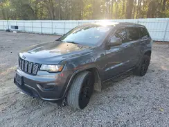 1C4RJEAG4JC437819 2018 JEEP GRAND CHEROKEE