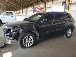1C4RJEAG4JC442681 2018 JEEP GRAND CHEROKEE