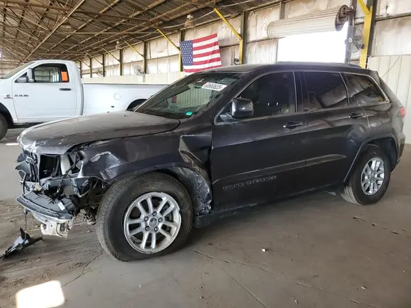 1C4RJEAG4JC442681 2018 JEEP GRAND CHEROKEE - Image 1