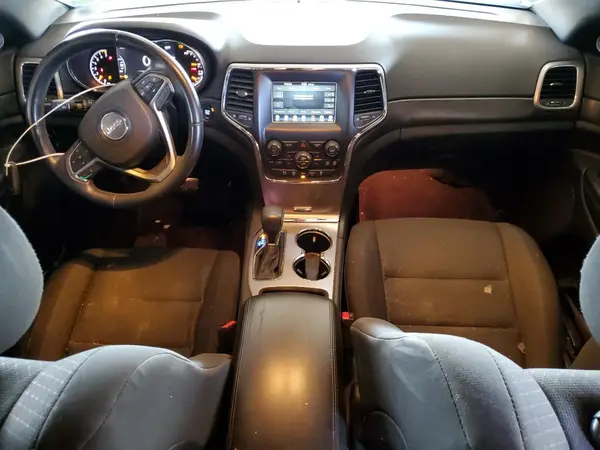 1C4RJEAG4JC442681 2018 JEEP GRAND CHEROKEE - Image 8