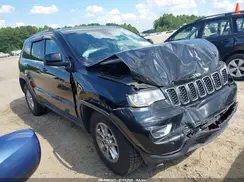 1C4RJEAG4JC443006 2018 JEEP GRAND CHEROKEE