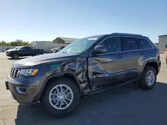 1C4RJEAG4JC443054 2018 JEEP GRAND CHEROKEE