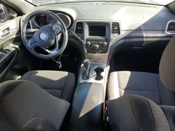 1C4RJEAG4JC443054 2018 JEEP GRAND CHEROKEE - Image 8